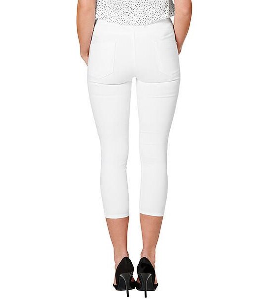 Crop Jeggings