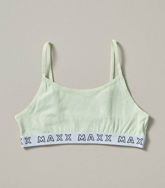 Maxx 3 Pack Crop Tops