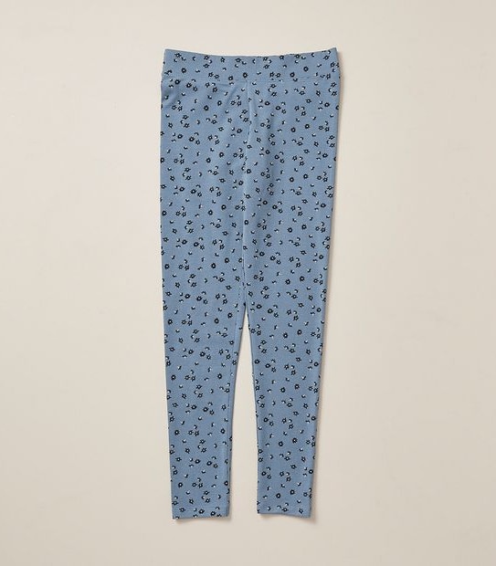 Print Leggings