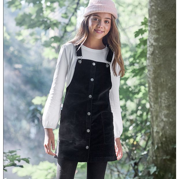 pinafore target