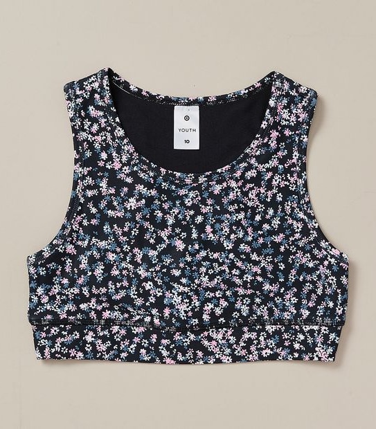 Active Crop Top