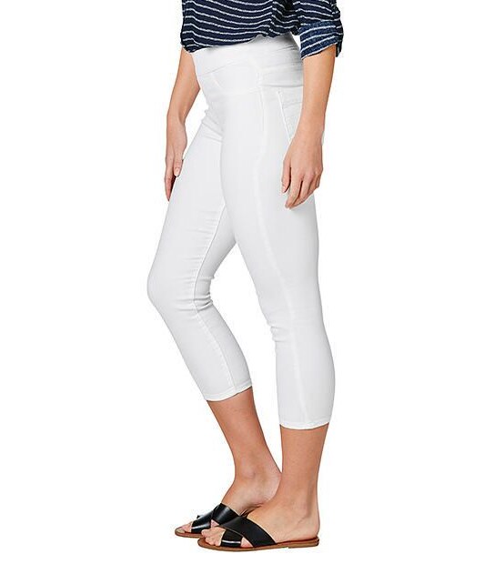 Crop Jeggings
