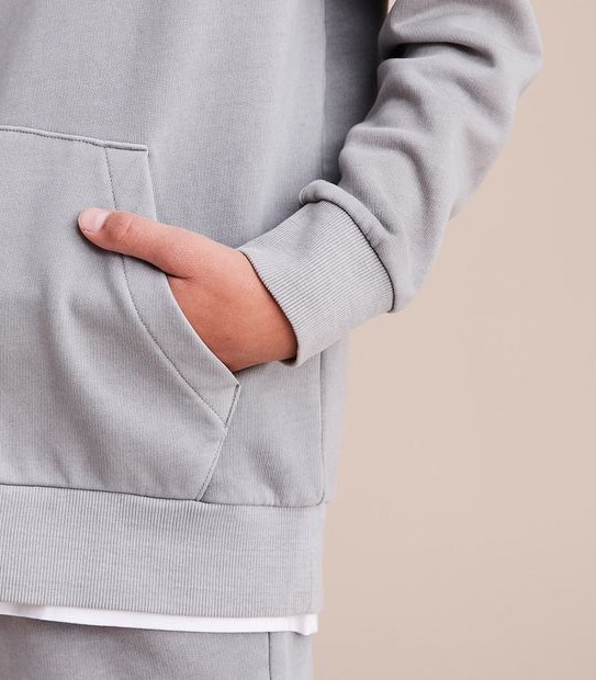 Washed Hoodie