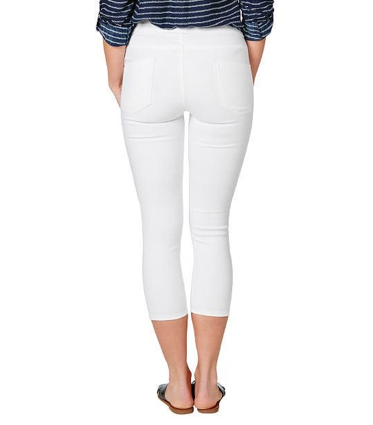 Crop Jeggings