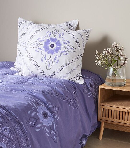 Maya European Pillowcase Target Australia