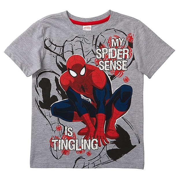 superman t shirt target australia