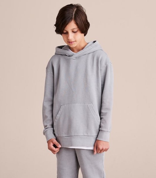 Washed Hoodie