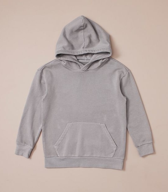 Washed Hoodie