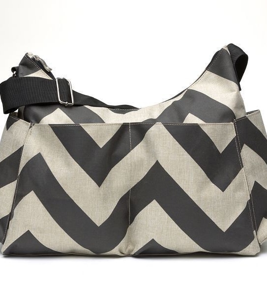 Ryco Capri Tote Nursery Bag