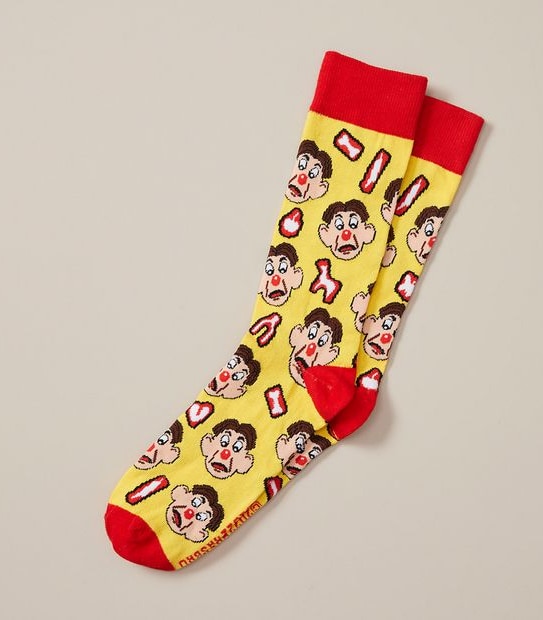 Swag Licensed Crew Socks - Operation
