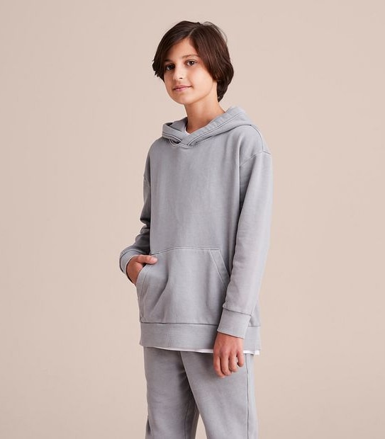Washed Hoodie