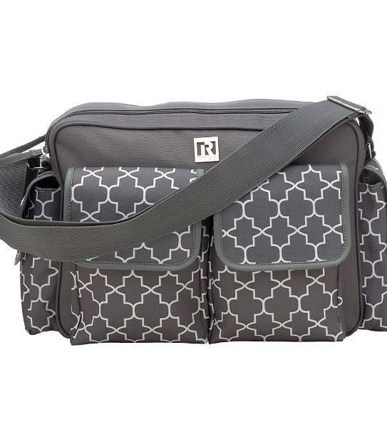 Ryco Willow Nursery Bag