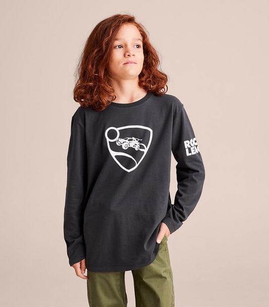 Rocket League Top