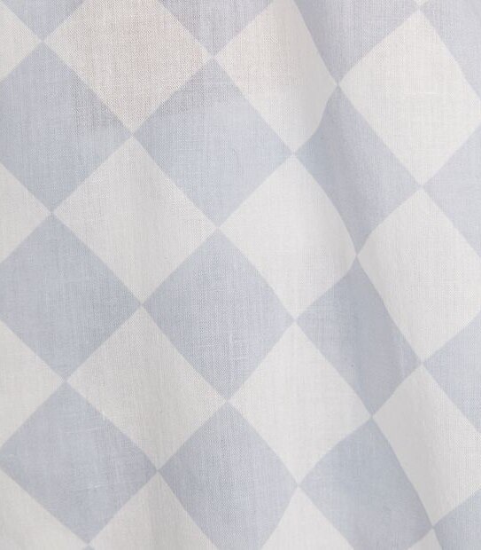 Lily Loves Woven Frill Sleep Set