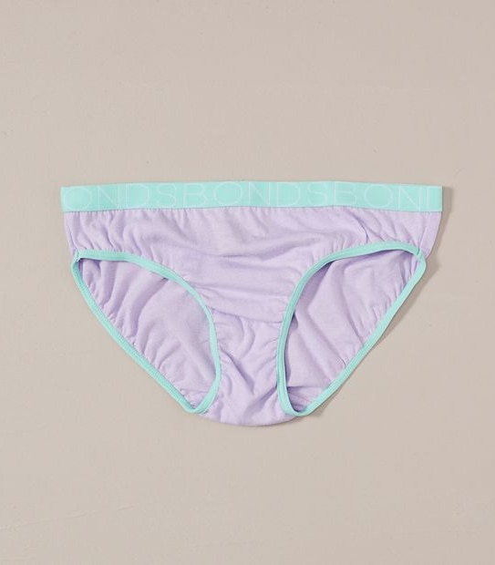 4 Pack Bonds Bikini Briefs