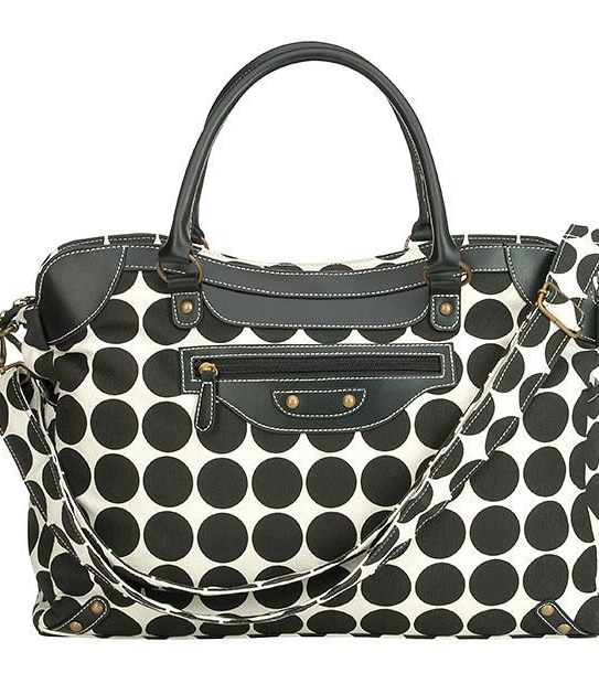 Ryco Sienna Nursery Bag