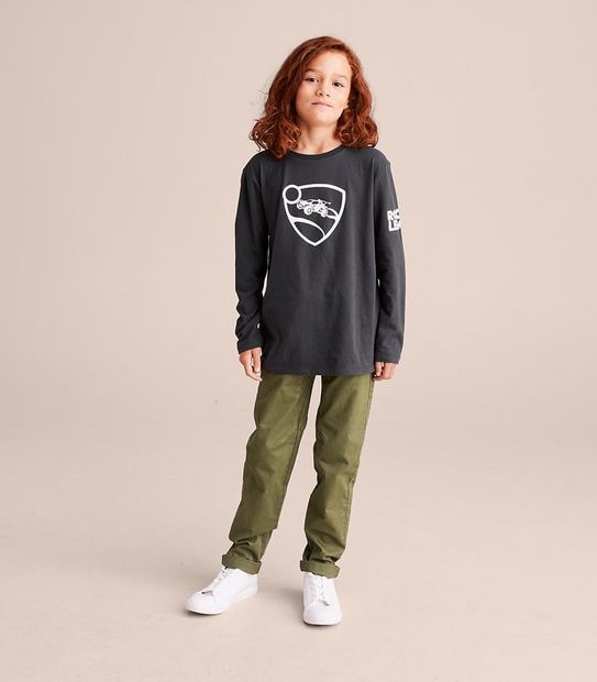 Rocket League Top