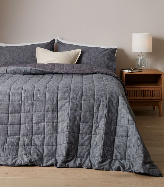 Kasper Comforter Set