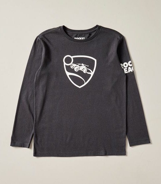 Rocket League Top