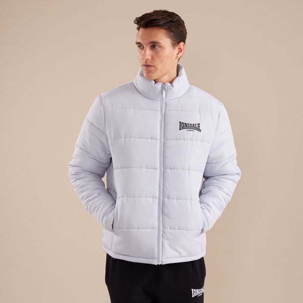 Lonsdale jacket mens top