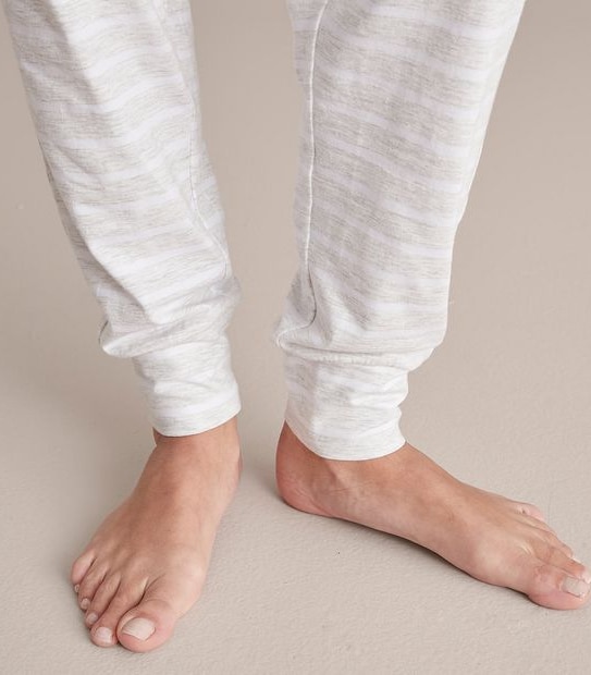 Printed Sleep Jogger Pants Target Australia