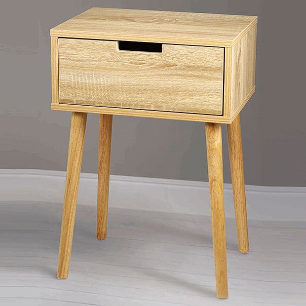 target furniture bedside tables