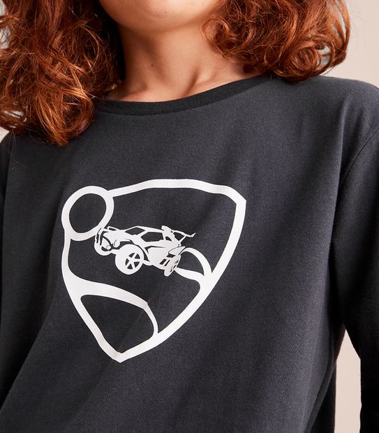 Rocket League Top