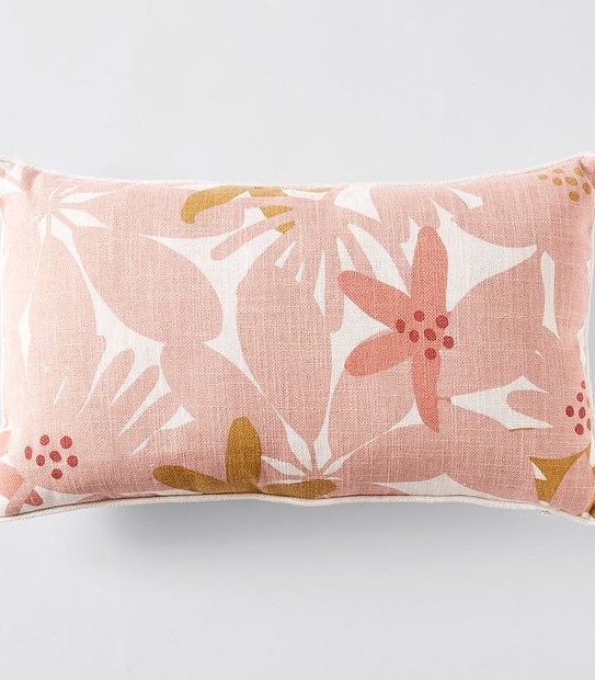 Yuki Rectangle Cushion