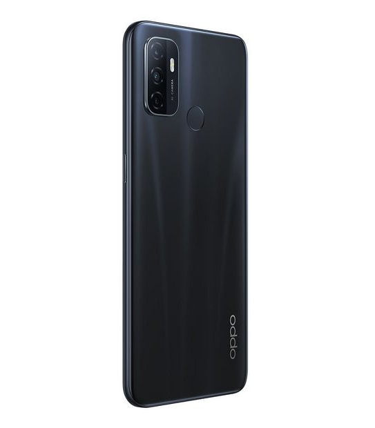 Optus Oppo A53 Mobile Phone