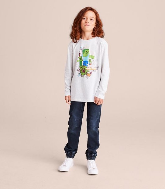 Minecraft Top