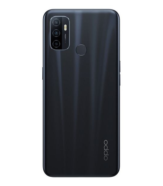 Optus Oppo A53 Mobile Phone