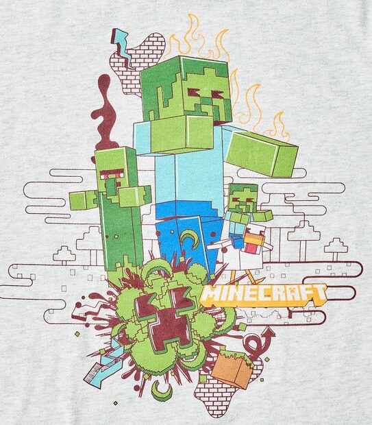 Minecraft Top