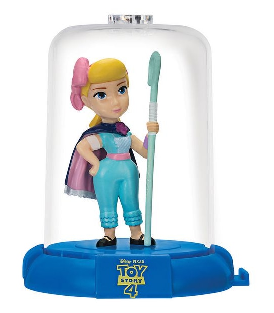 DOMEZ Disney Pixar Toy Story 4 Collectible Figure Series 1 Assorted