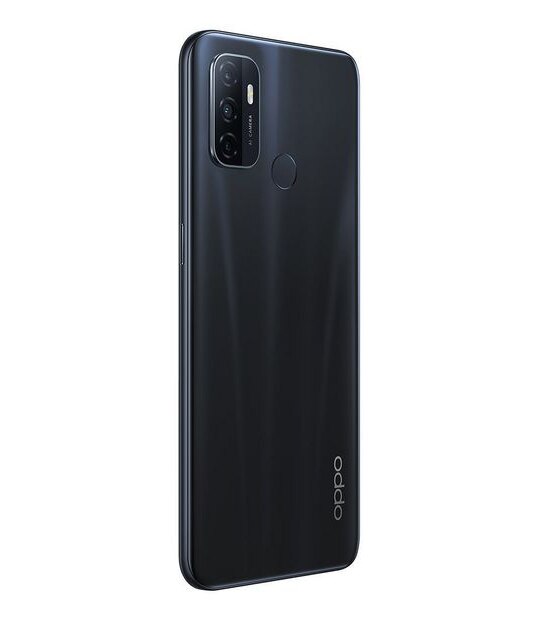 Optus Oppo A53 Mobile Phone