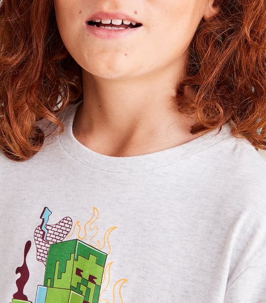 Minecraft Top