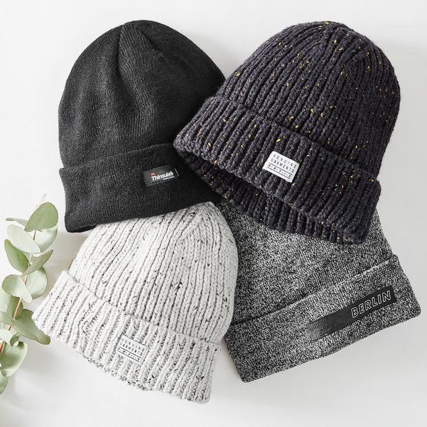 Winter Beanies | Target Australia