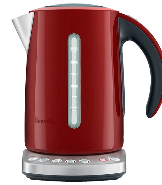 Breville Variable Temperature Kettle