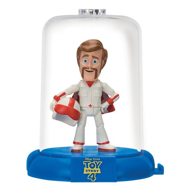 Disney - トイストーリー ドーミーズ Domezコレクターフィギュア Domez - Evolete | Worldwide Distributor of Fun, Innovative