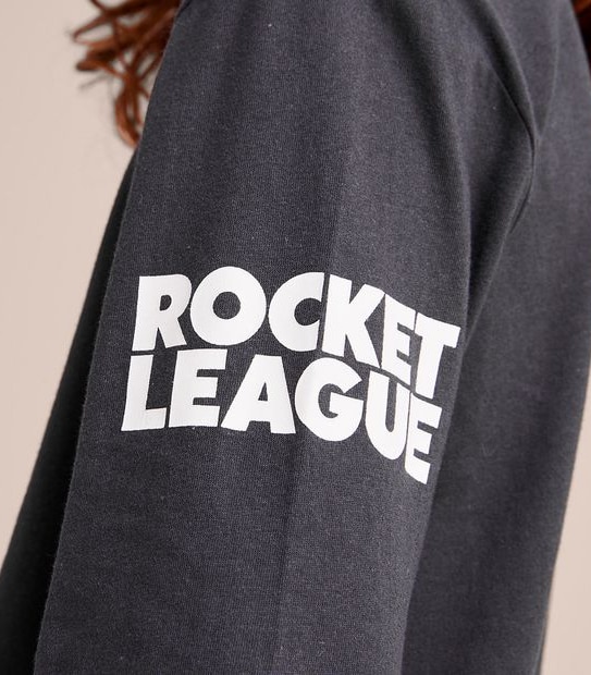 Rocket League Top