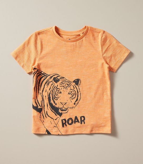 Tiger T-shirt