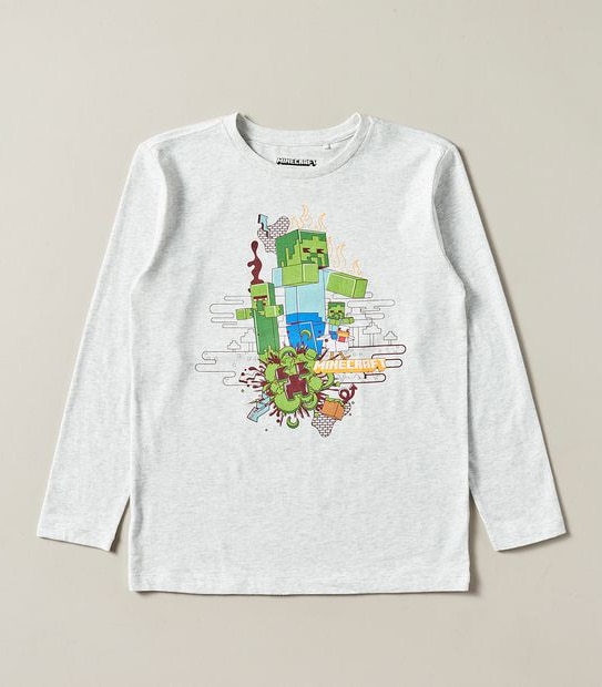 Minecraft Top