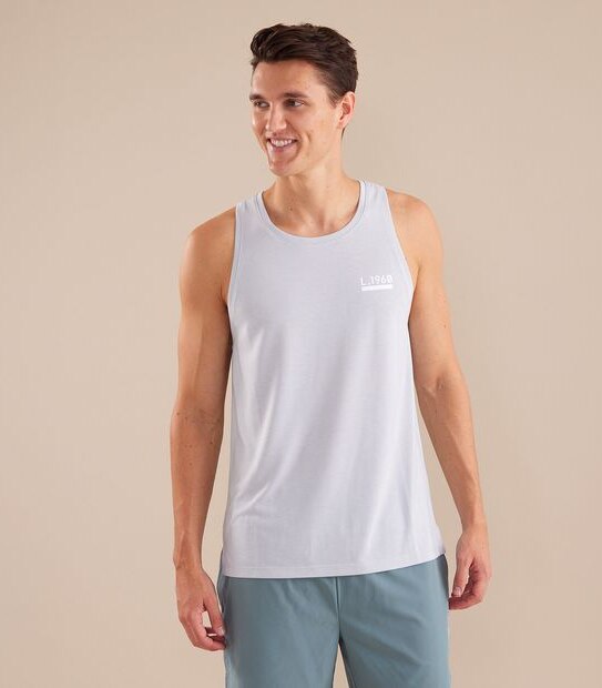 Lonsdale London Coverak Active Tank Top