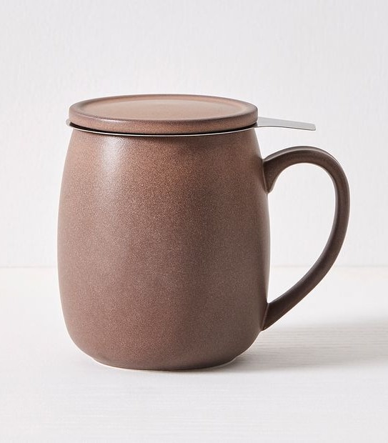 Tea Mug Set