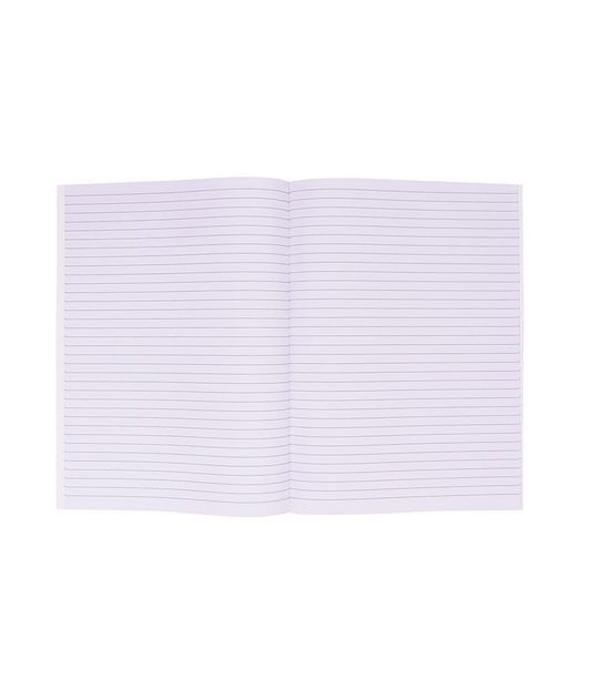 2 Pack A4 Exercise Books - Australian Animals