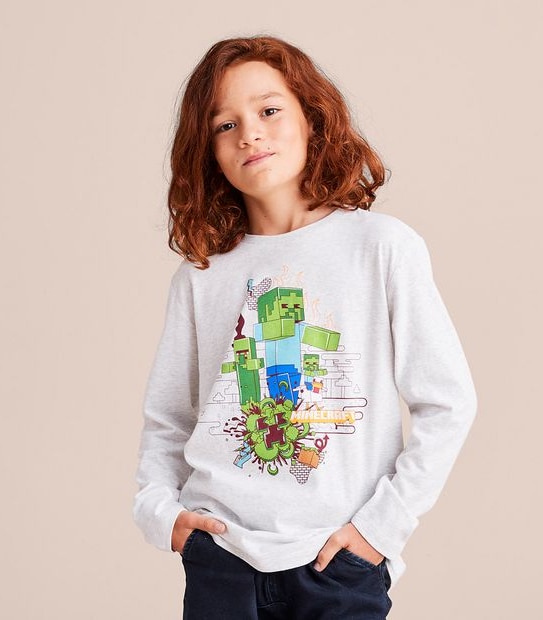 Minecraft Top