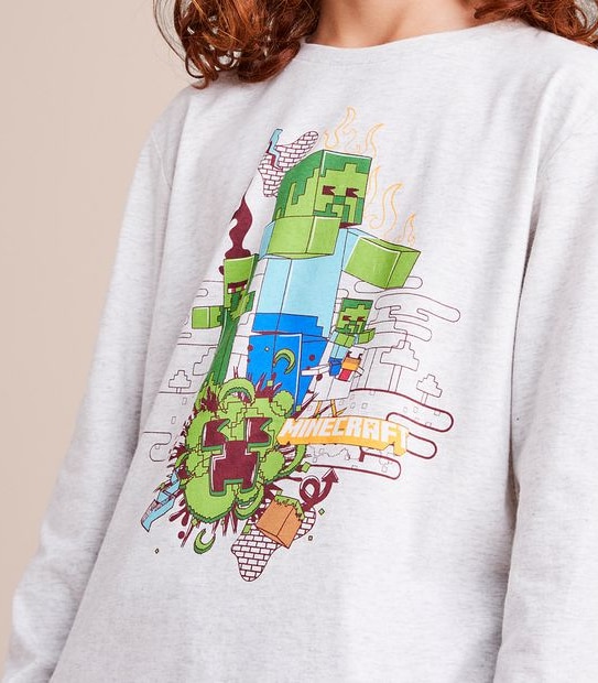 Minecraft Top
