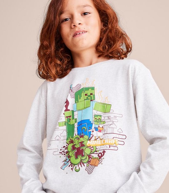 Minecraft Top