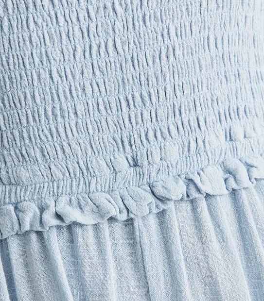 Lily Loves Shirred Bodice Playsuit 3 of 6