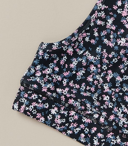 Active Crop Top