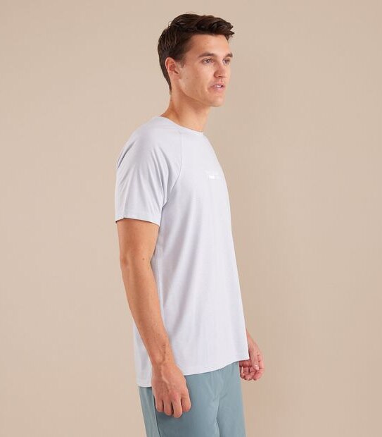 Lonsdale London Truro Active T-Shirt